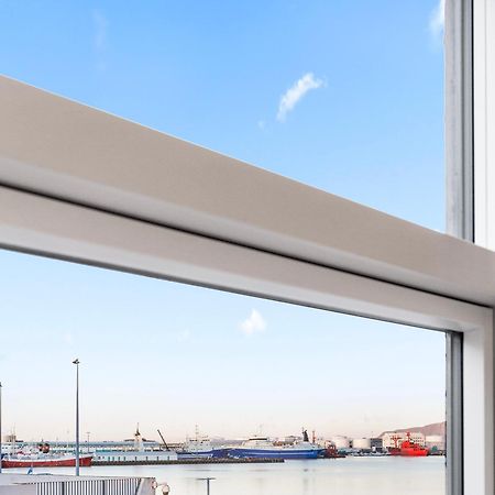 Harbour Lux 3Br & 2Ba In The Heart Of The City With Free Parking Reykjavík Zewnętrze zdjęcie