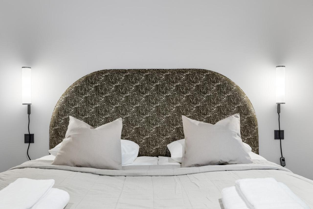 Harbour Lux 3Br & 2Ba In The Heart Of The City With Free Parking Reykjavík Zewnętrze zdjęcie