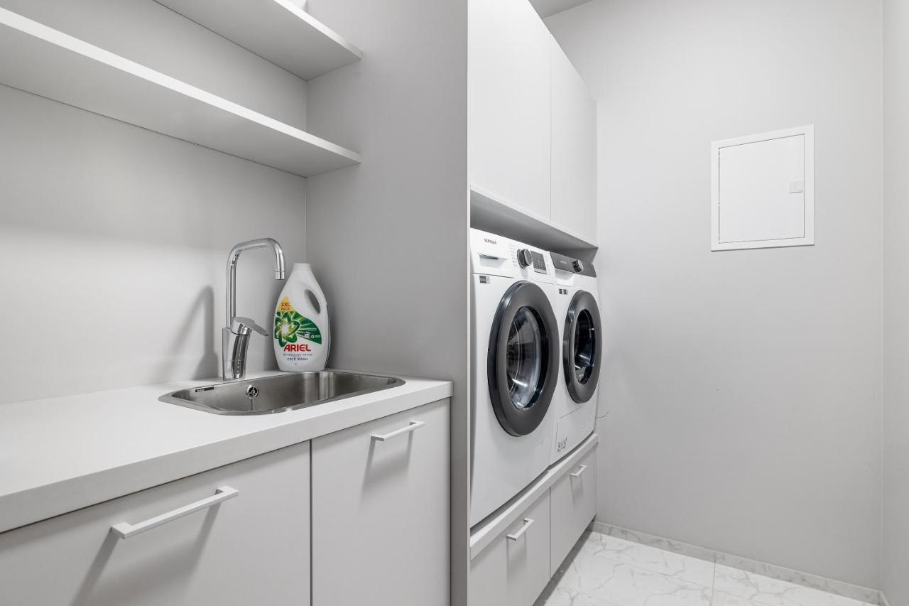 Harbour Lux 3Br & 2Ba In The Heart Of The City With Free Parking Reykjavík Zewnętrze zdjęcie